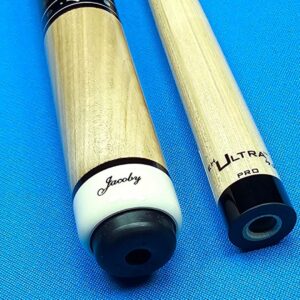 Jacoby Wrapless Cue - Image 34