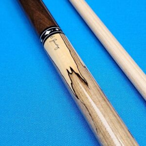 Jacoby Wrapless Cue - Image 7