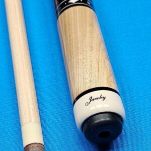 Jacoby Wrapless Cue - Image 9