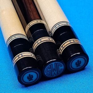 South-West 2004 Cue - Image 17