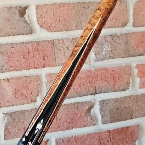 Bob Runde Custom Cue - Image 9