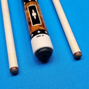Bob Runde Custom Cue - Image 10