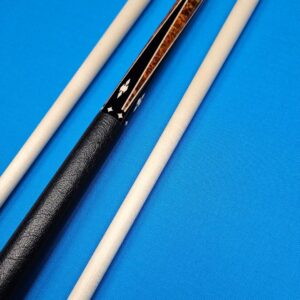 Bob Runde Custom Cue - Image 12