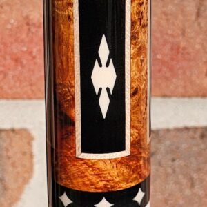 Bob Runde Custom Cue - Image 13