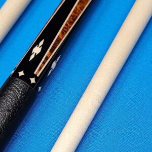 Bob Runde Custom Cue - Image 15