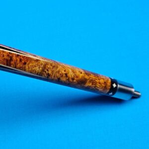 Bob Runde Custom Cue - Image 16