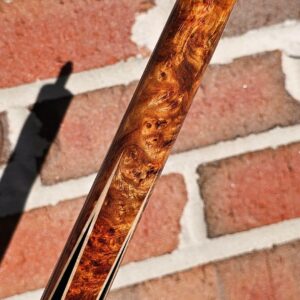Bob Runde Custom Cue - Image 18
