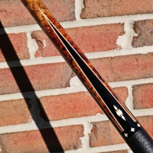 Bob Runde Custom Cue - Image 19