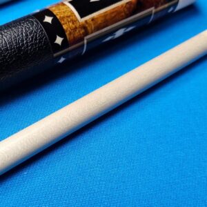 Bob Runde Custom Cue - Image 21