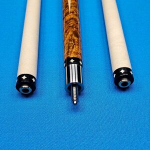 Bob Runde Custom Cue - Image 23