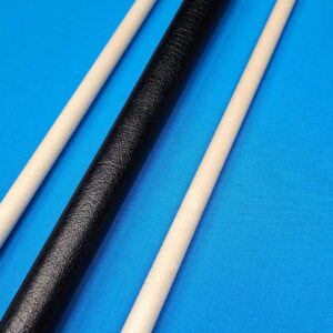 Bob Runde Custom Cue - Image 24