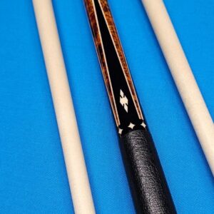 Bob Runde Custom Cue - Image 26