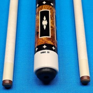 Bob Runde Custom Cue - Image 27