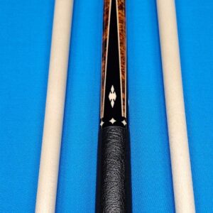 Bob Runde Custom Cue - Image 6