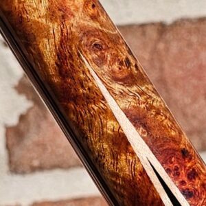 Bob Runde Custom Cue - Image 7