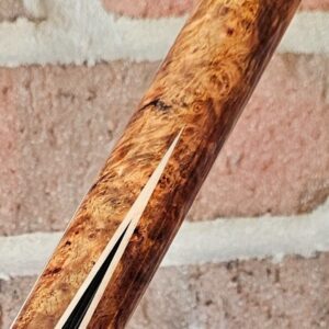 Bob Runde Custom Cue - Image 8