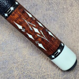 Ariel Carmeli Eight Pointer