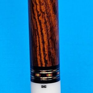 Carlos Coll Custom Cue