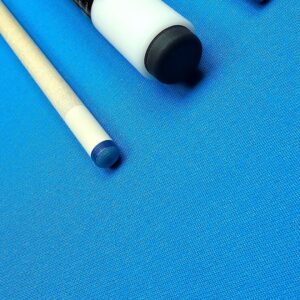 Carlos Coll Custom Cue - Image 12
