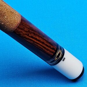 Carlos Coll Custom Cue - Image 15