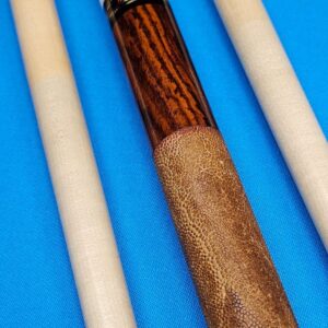 Carlos Coll Custom Cue - Image 17