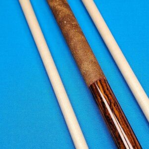 Carlos Coll Custom Cue - Image 18