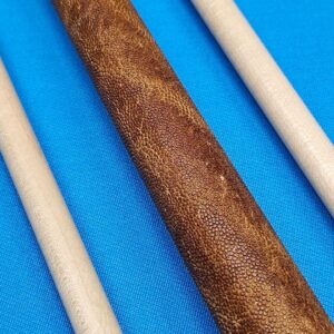 Carlos Coll Custom Cue - Image 19