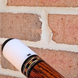 Carlos Coll Custom Cue - Image 20