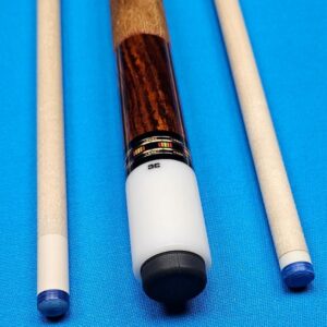 Carlos Coll Custom Cue - Image 21