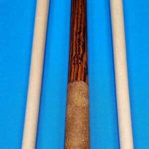Carlos Coll Custom Cue - Image 22