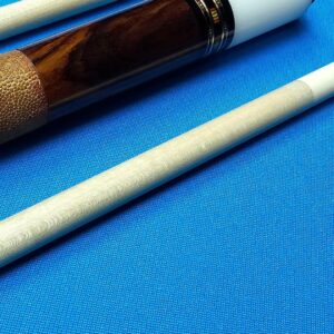 Carlos Coll Custom Cue - Image 24