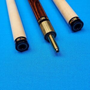 Carlos Coll Custom Cue - Image 25