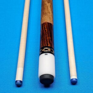 Carlos Coll Custom Cue - Image 26