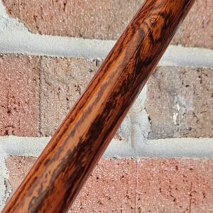 Carlos Coll Custom Cue - Image 27