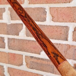 Carlos Coll Custom Cue - Image 4