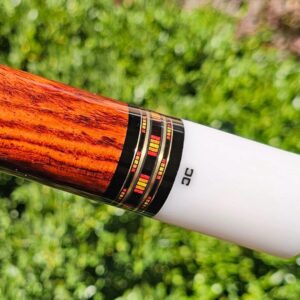 Carlos Coll Custom Cue - Image 5