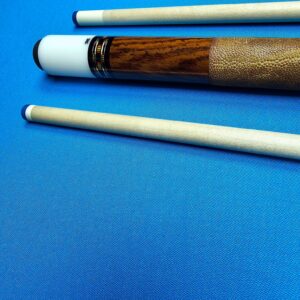 Carlos Coll Custom Cue - Image 6