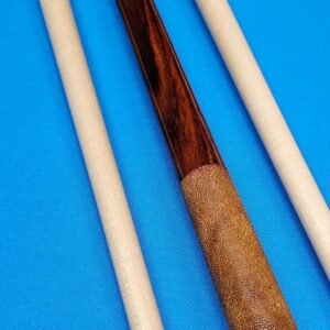 Carlos Coll Custom Cue - Image 7