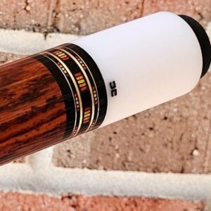 Carlos Coll Custom Cue - Image 8