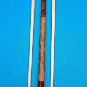 Carlos Coll Custom Cue - Image 9