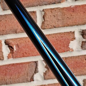 Ariel Carmeli Ebony Cue - Image 10