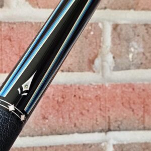 Ariel Carmeli Ebony Cue - Image 11