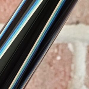 Ariel Carmeli Ebony Cue - Image 13