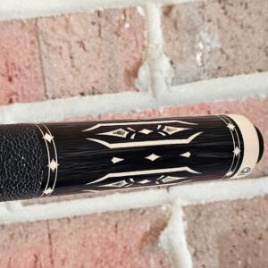 Ariel Carmeli Ebony Cue - Image 17