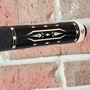 Ariel Carmeli Ebony Cue - Image 18
