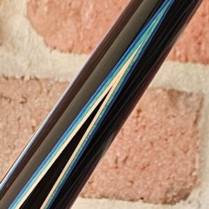 Ariel Carmeli Ebony Cue - Image 20