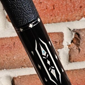 Ariel Carmeli Ebony Cue - Image 21