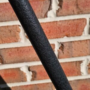 Ariel Carmeli Ebony Cue - Image 22
