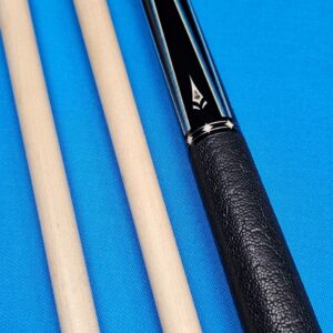 Ariel Carmeli Ebony Cue - Image 28