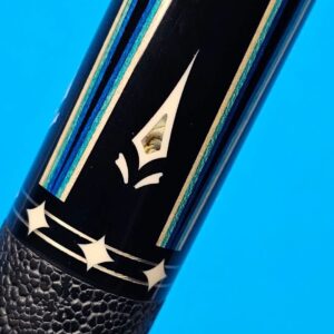 Ariel Carmeli Ebony Cue - Image 29